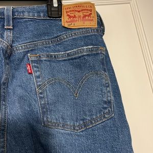 Levi’s 501 S Skinny Jeans from Urban Outfitters